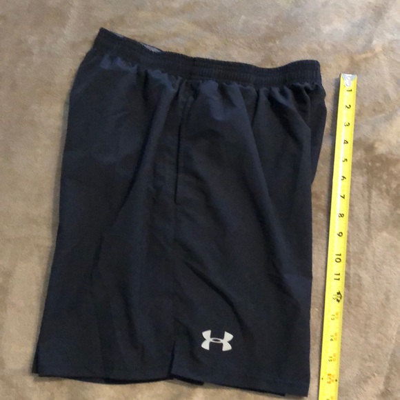 Under Armour Other - Under Armour athletic shorts